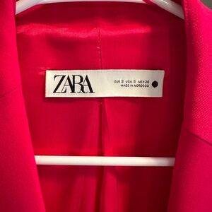 Zara blazer